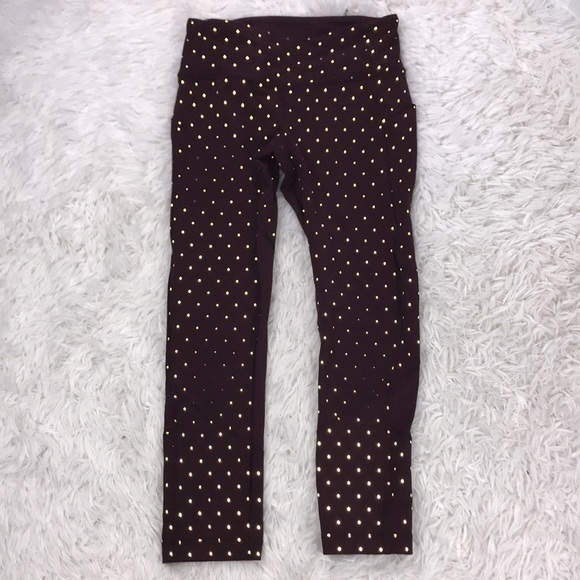 Lululemon x Soulcycle Pace Rival Crops *Reflective - Picture 2 of 8